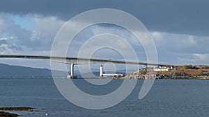 Skye Bridge - Isle of Skye, Scotland