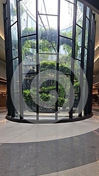 Skygarden at Surabaya