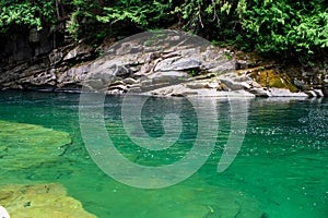 Skykomish River