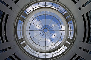 Skylight photo