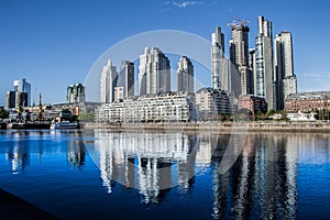 Skyline Argentina