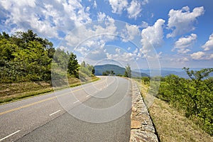 Skyline Drive, Shenandoah National Park