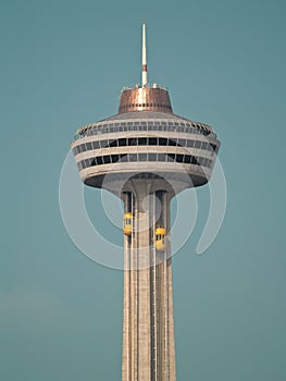 Skylon tower