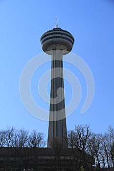 Skylon Tower