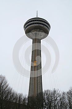 Skylon Tower - Canada