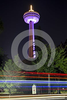 Skylon Tower Niagara Falls