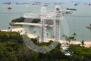 Skypark Sentosa by AJ Hackett