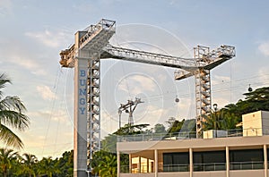 Skypark Sentosa by AJ Hackett, Singapore