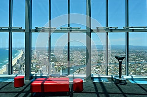 SkyPoint Observation Deck