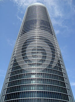 Skyscraper