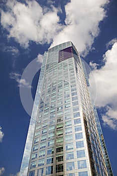 Skyscraper