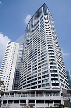 Skyscraper