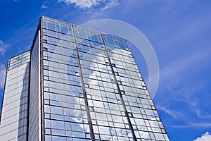 Skyscraper