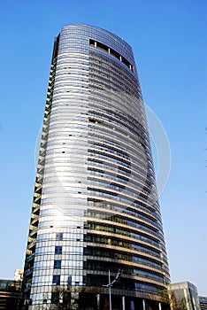 Skyscraper