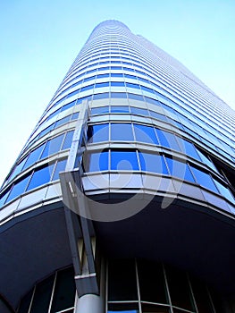 Skyscraper