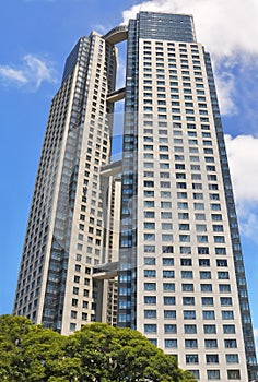 Skyscraper