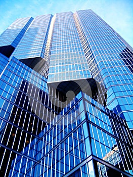 Skyscraper