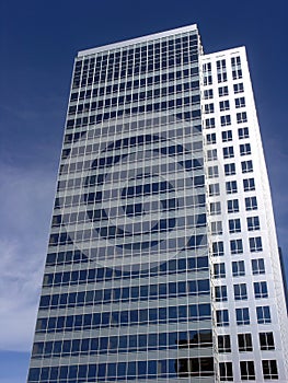 Skyscraper