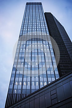 Skyscraper