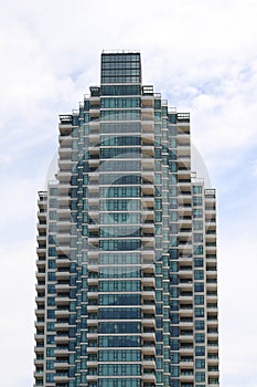 Skyscraper