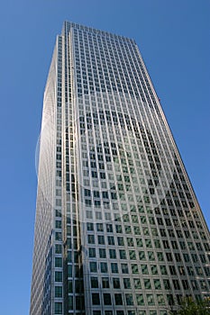 Skyscraper