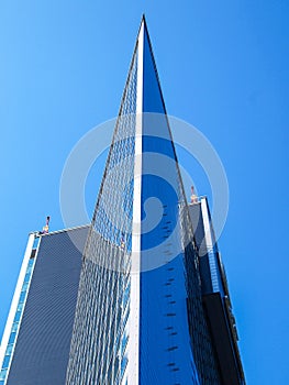 Skyscraper