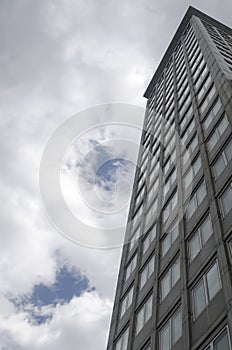 Skyscraper