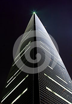 Skyscraper