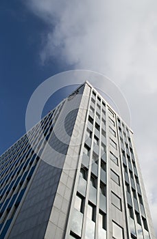 Skyscraper