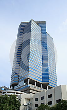 Skyscraper