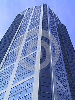 Skyscraper