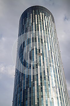 Skyscraper