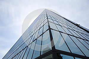 Skyscraper