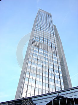 Skyscraper