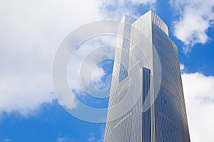 Skyscraper