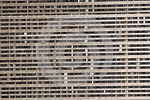 Skyscraper Detail