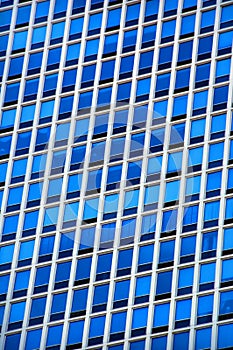 Skyscraper details