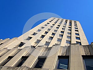 Skyscraper Details
