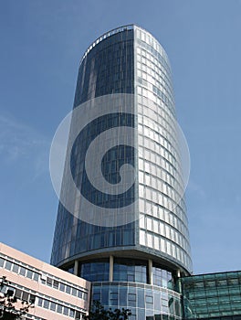 Skyscraper in Koeln