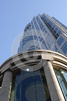 Skyscraper - Seattle, WA