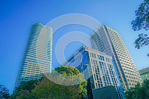 Skyscrapers image of Roppongi 1-chome