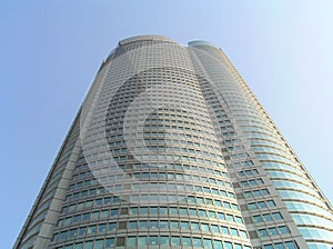 Skyscrapers - Roppongi Hills