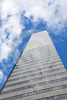 Skyscrapper of Seattle