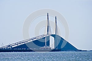 Skyway Bridge photo