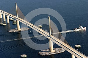 SkyWay Bridge