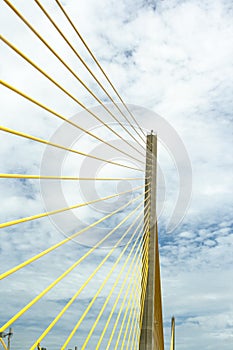 Skyway Bridge photo