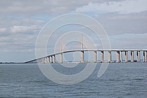 Skyway Bridge