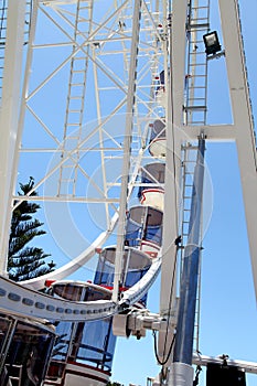 Skywheel