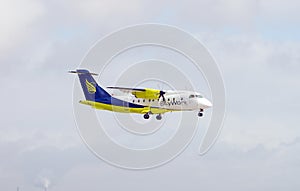 Skywork dornier 328 - 110