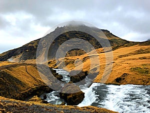 SkÃÂ³gafoss Hike to Thorsmork